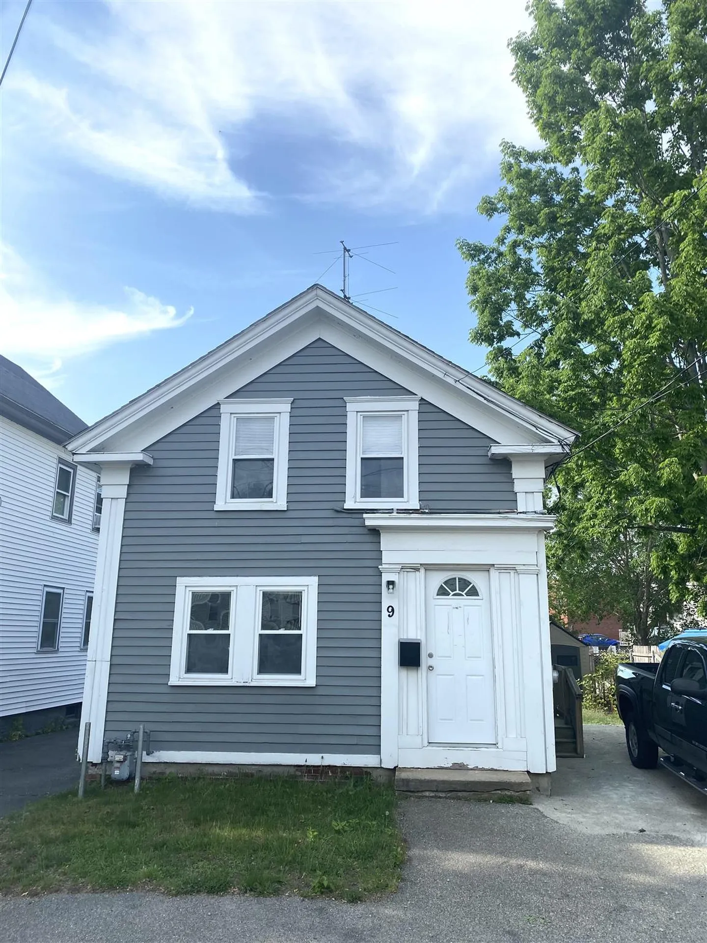 9 New York Street Dover NH 03820