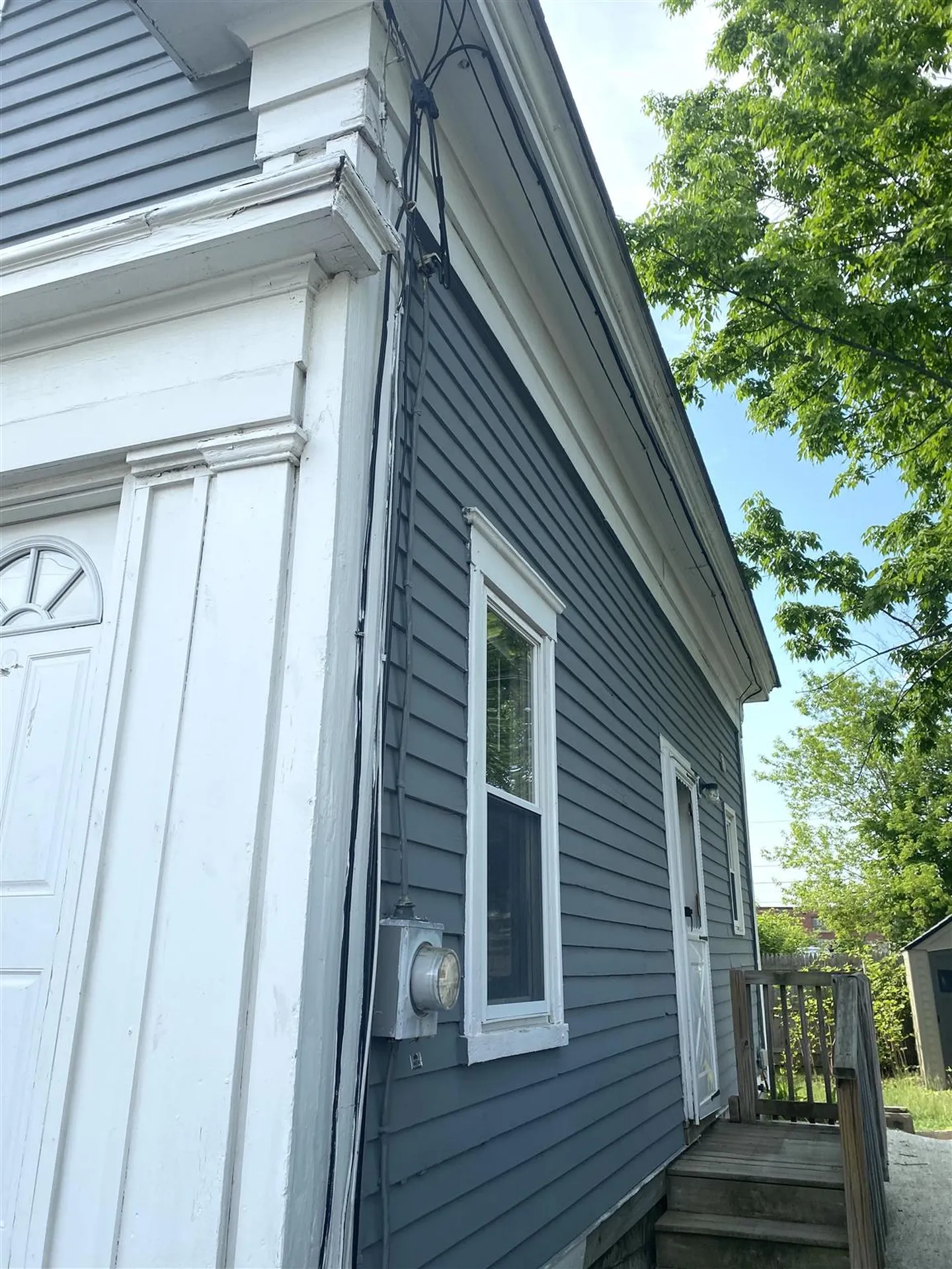 9 New York Street Dover NH 03820