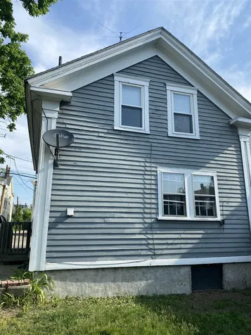 9 New York Street Dover NH 03820
