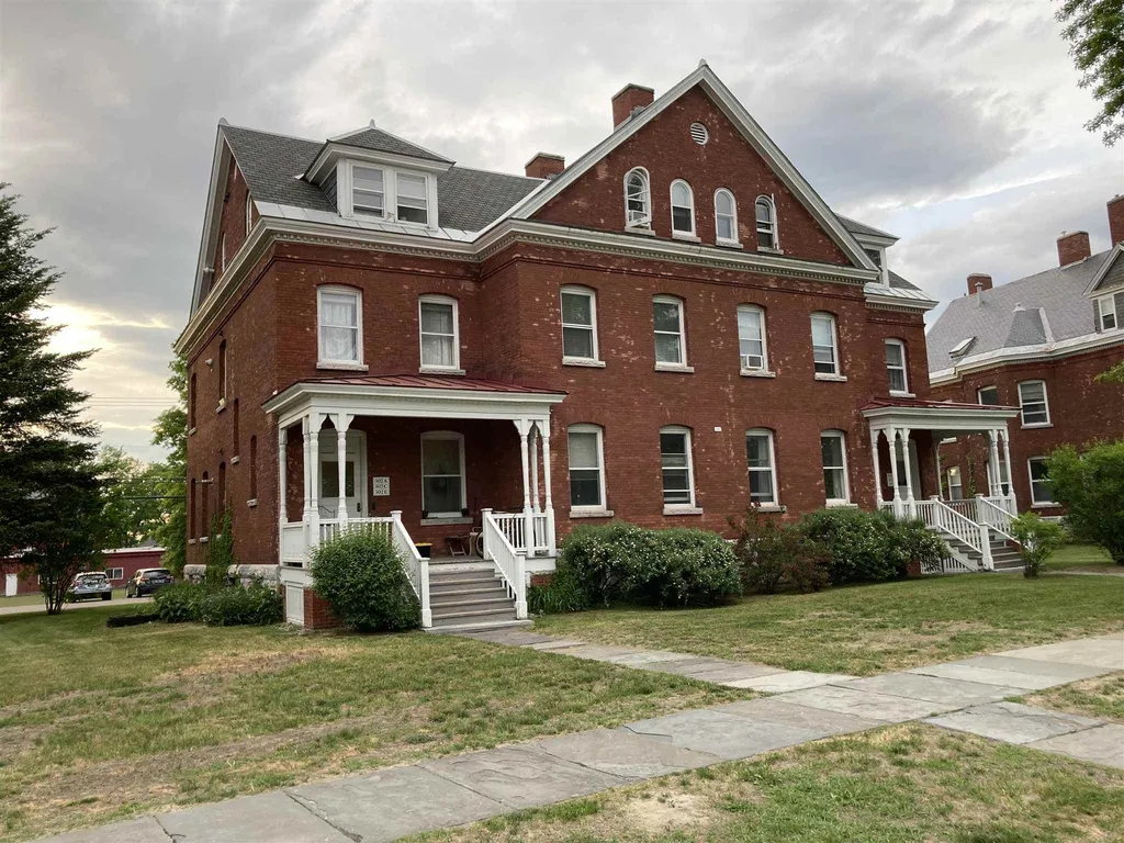 502 Dalton Drive Colchester VT 05446