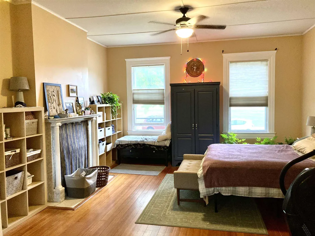 502 Dalton Drive Colchester VT 05446