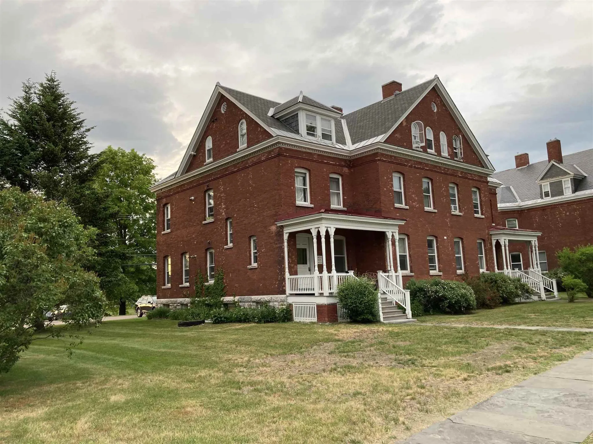 502 Dalton Drive Colchester VT 05446