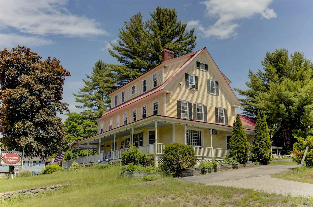 2331 White Mountain Highway Conway NH 03860