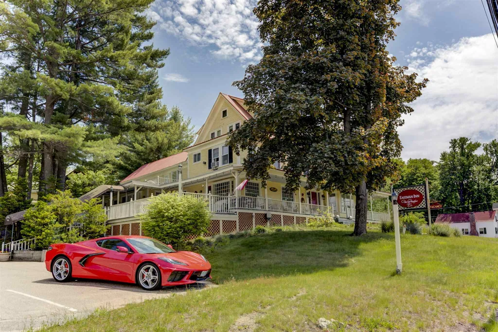 2331 White Mountain Highway Conway NH 03860