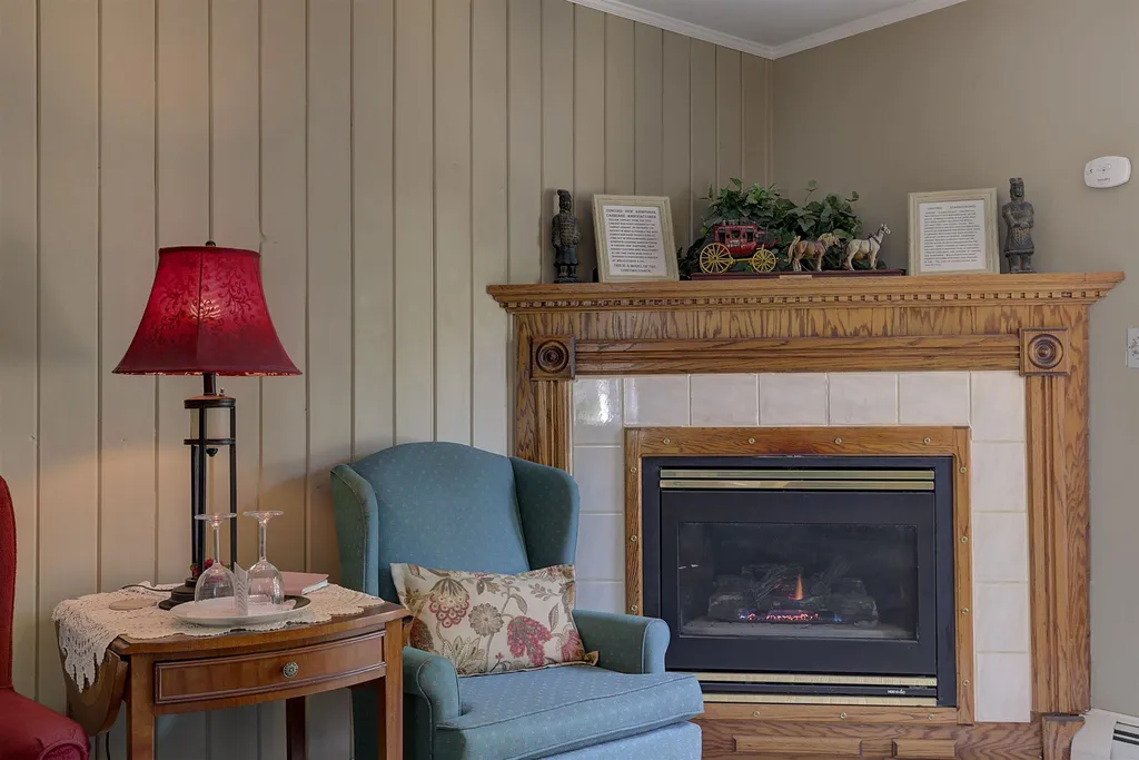 2331 White Mountain Highway Conway NH 03860