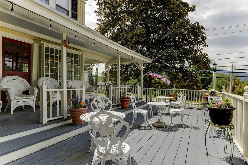 2331 White Mountain Highway Conway NH 03860