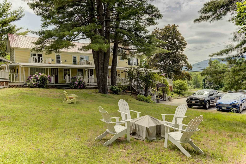 2331 White Mountain Highway Conway NH 03860