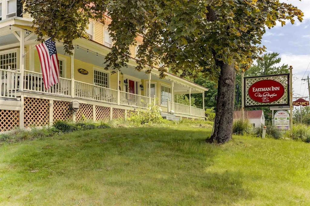 2331 White Mountain Highway Conway NH 03860