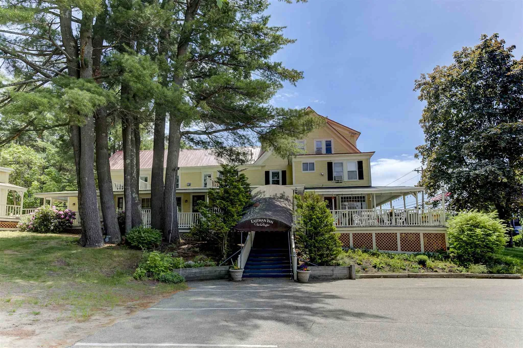 2331 White Mountain Highway Conway NH 03860