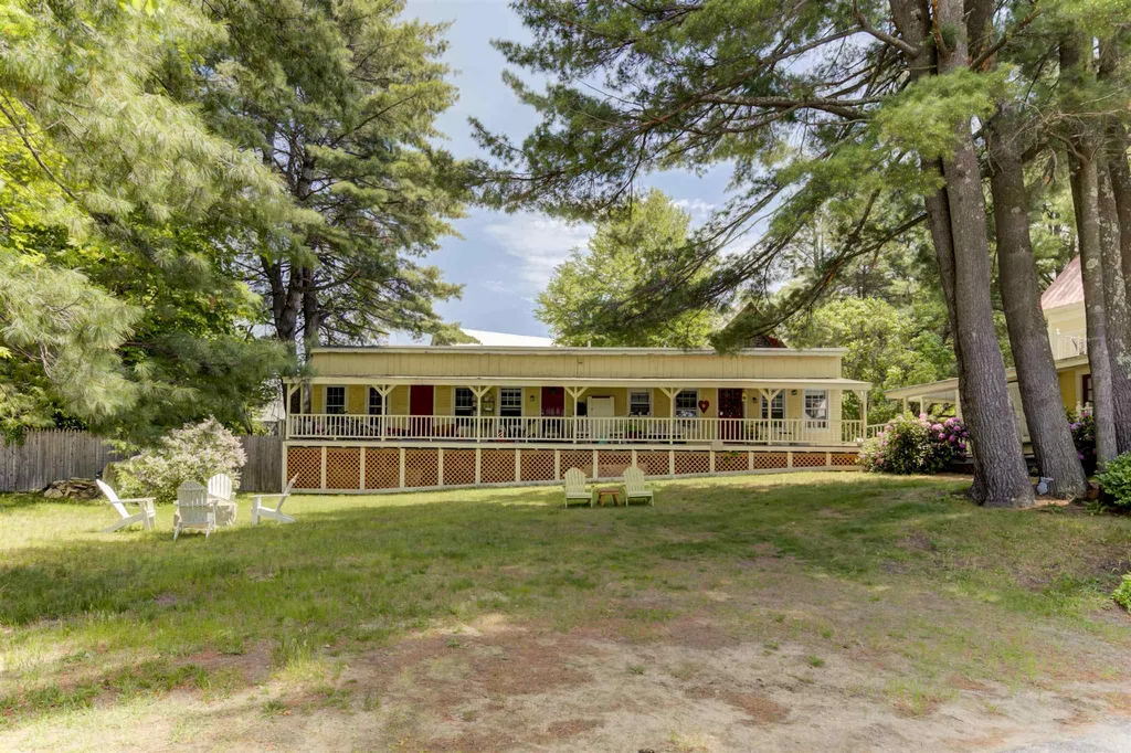 2331 White Mountain Highway Conway NH 03860