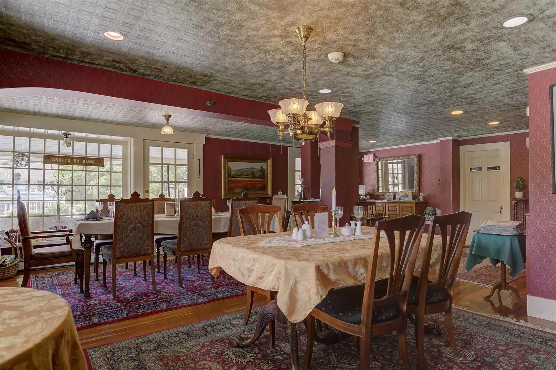 2331 White Mountain Highway Conway NH 03860