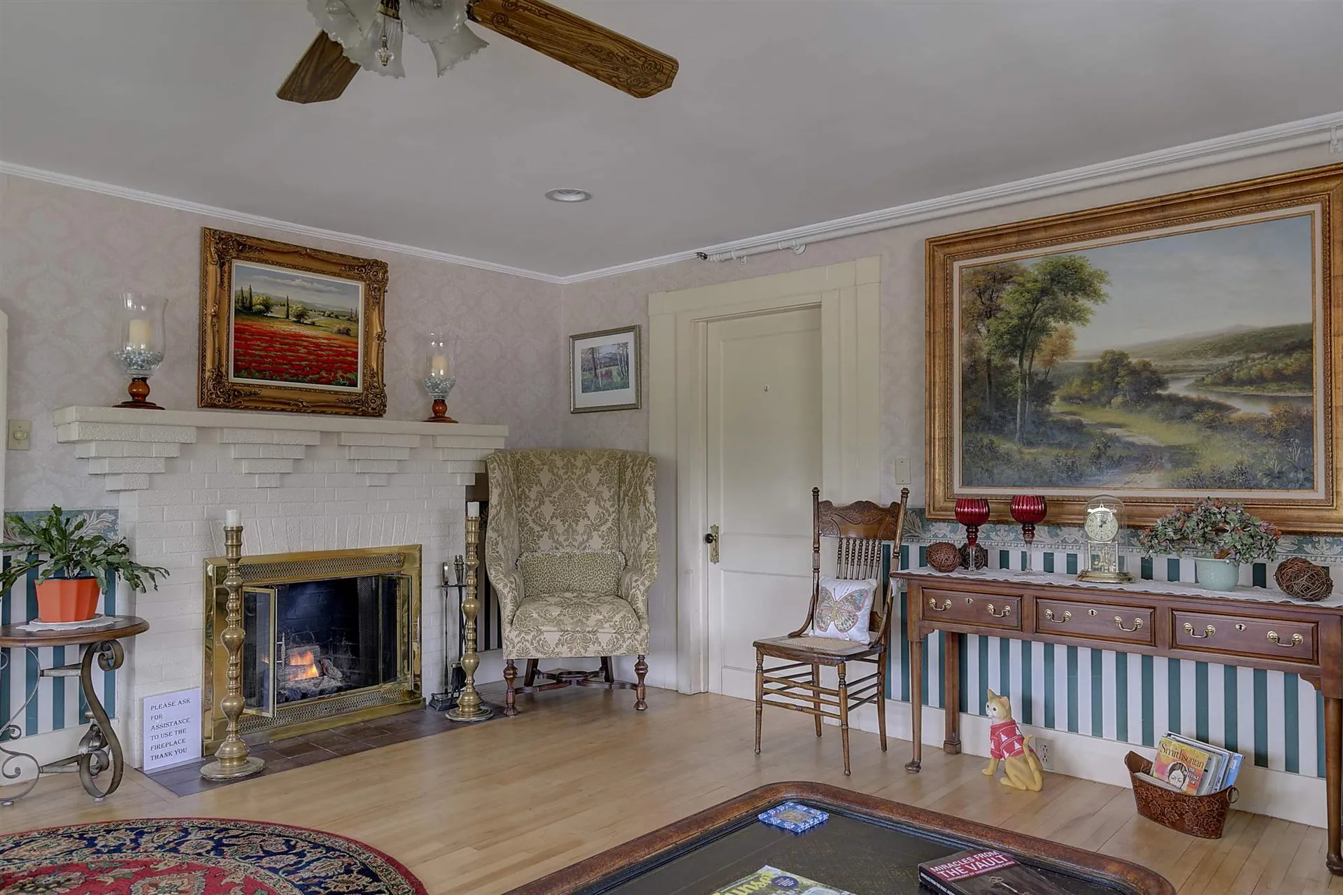 2331 White Mountain Highway Conway NH 03860