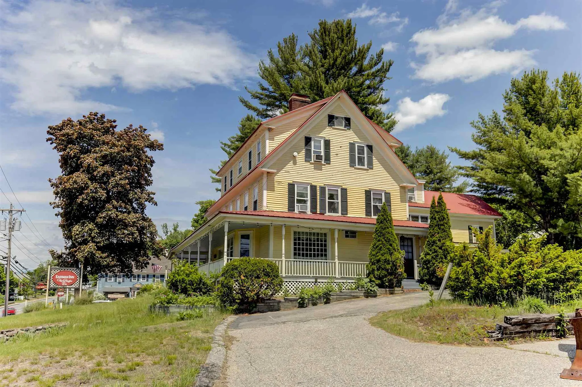 2331 White Mountain Highway Conway NH 03860