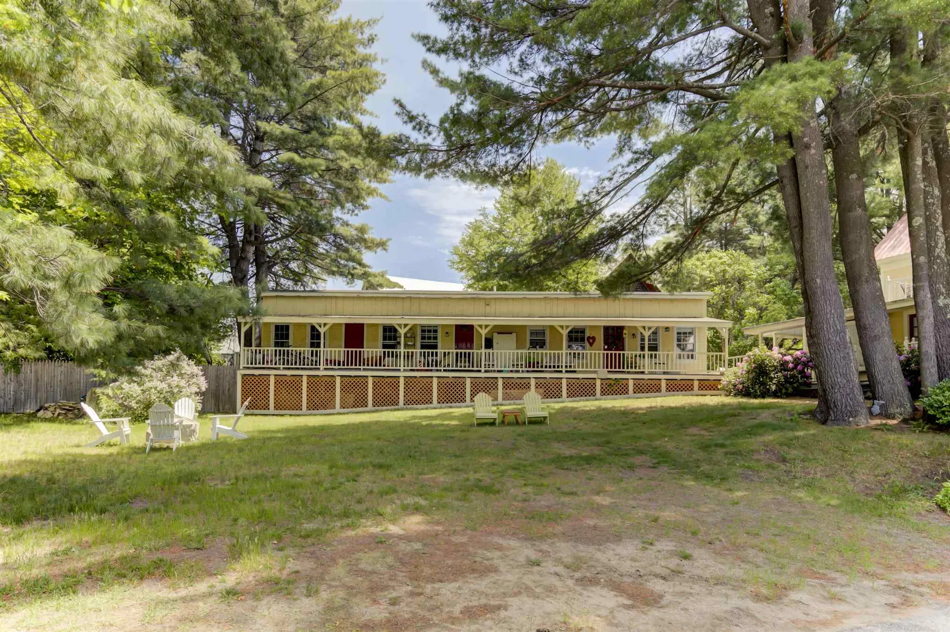 2331 White Mountain Highway Conway NH 03860