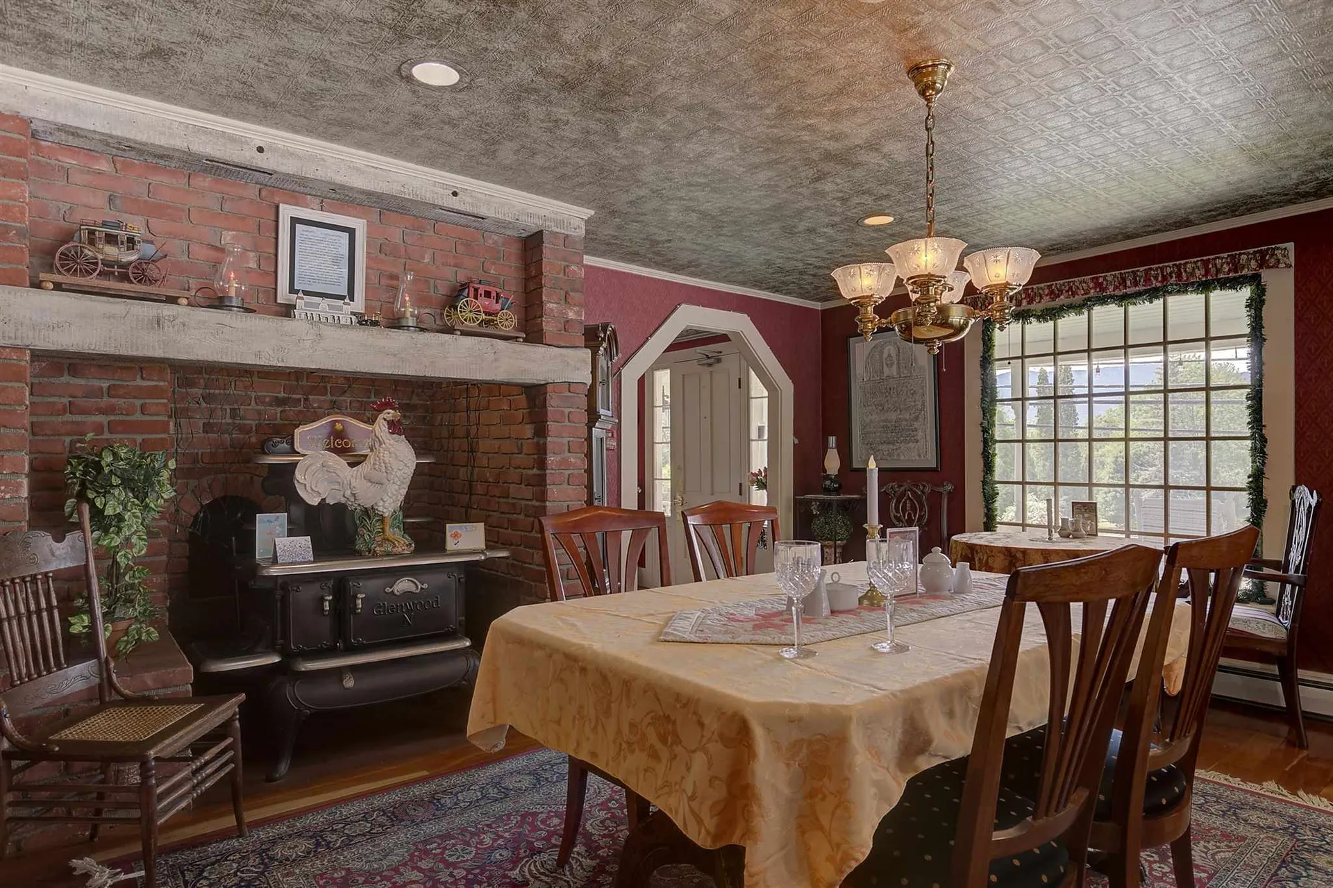 2331 White Mountain Highway Conway NH 03860