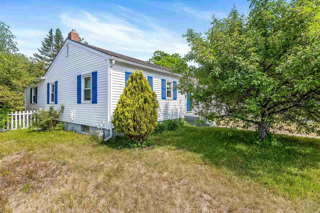 42 Hardy Avenue Burlington VT 05408