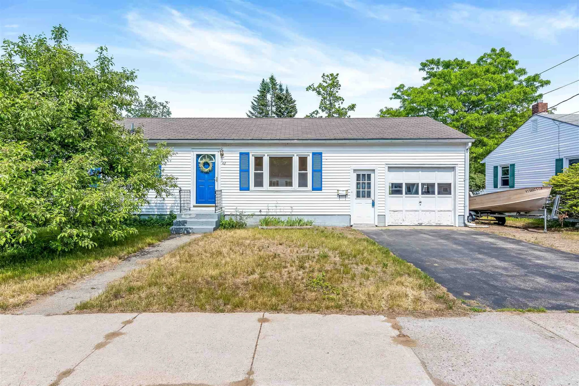 42 Hardy Avenue Burlington VT 05408