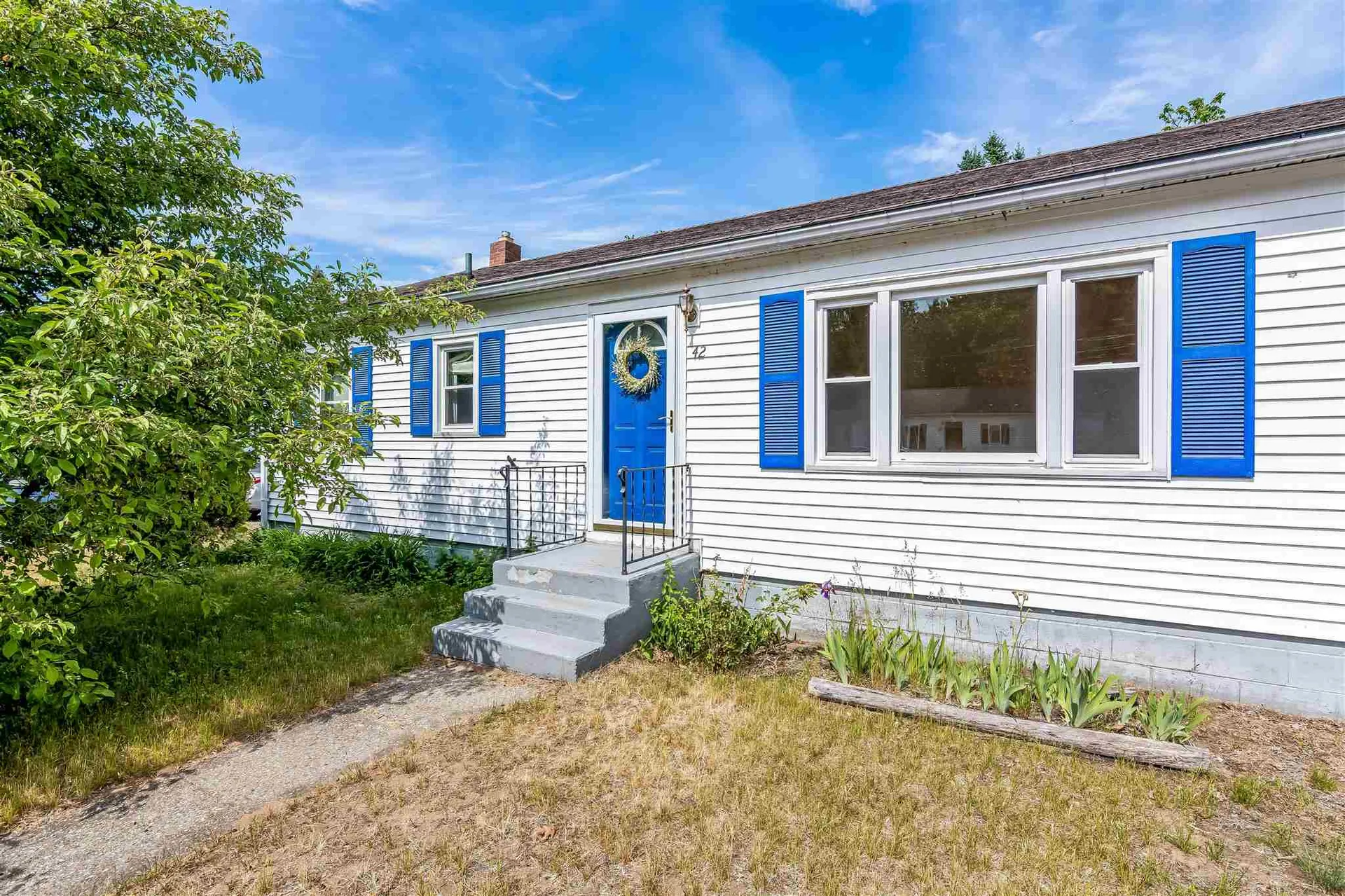 42 Hardy Avenue Burlington VT 05408