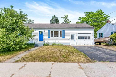 42 Hardy Avenue Burlington VT 05408