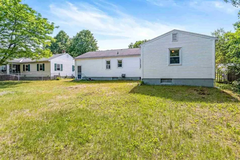 42 Hardy Avenue Burlington VT 05408