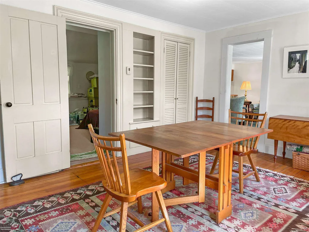 65 South Street Woodstock VT 05091