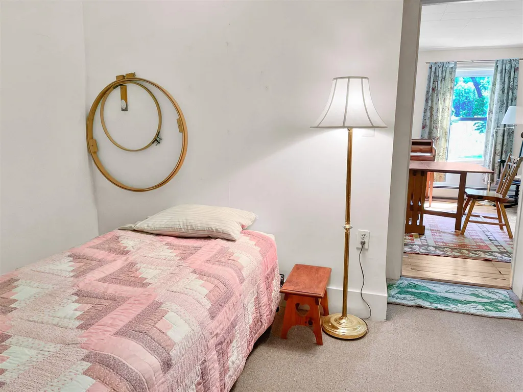 65 South Street Woodstock VT 05091
