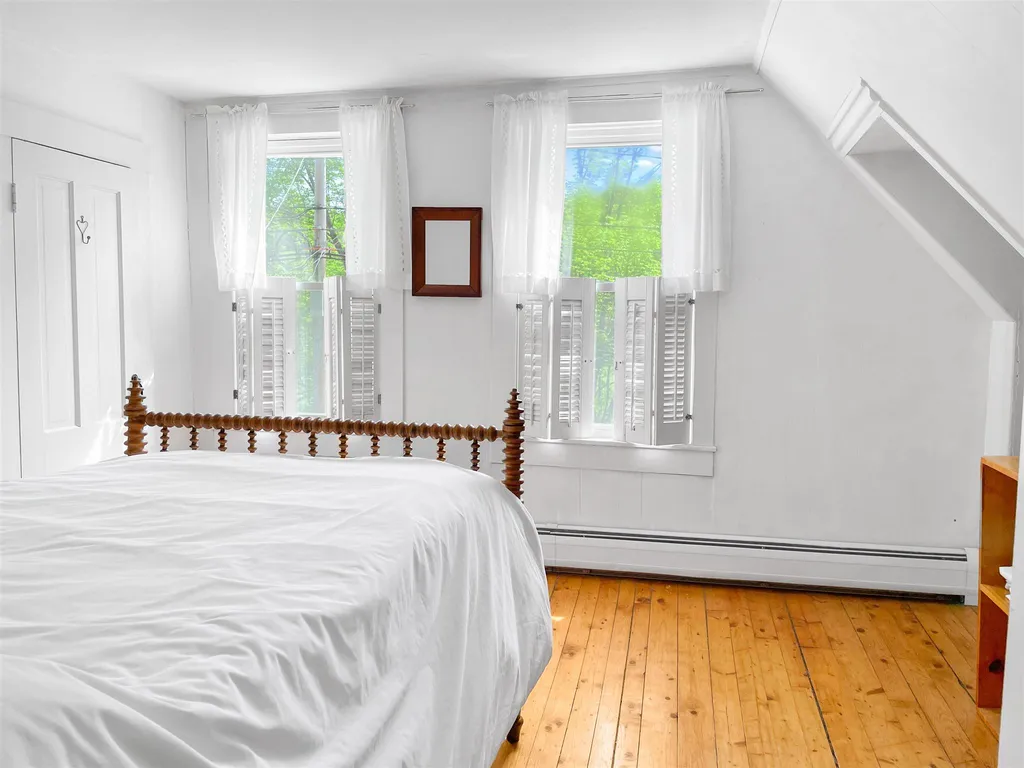 65 South Street Woodstock VT 05091