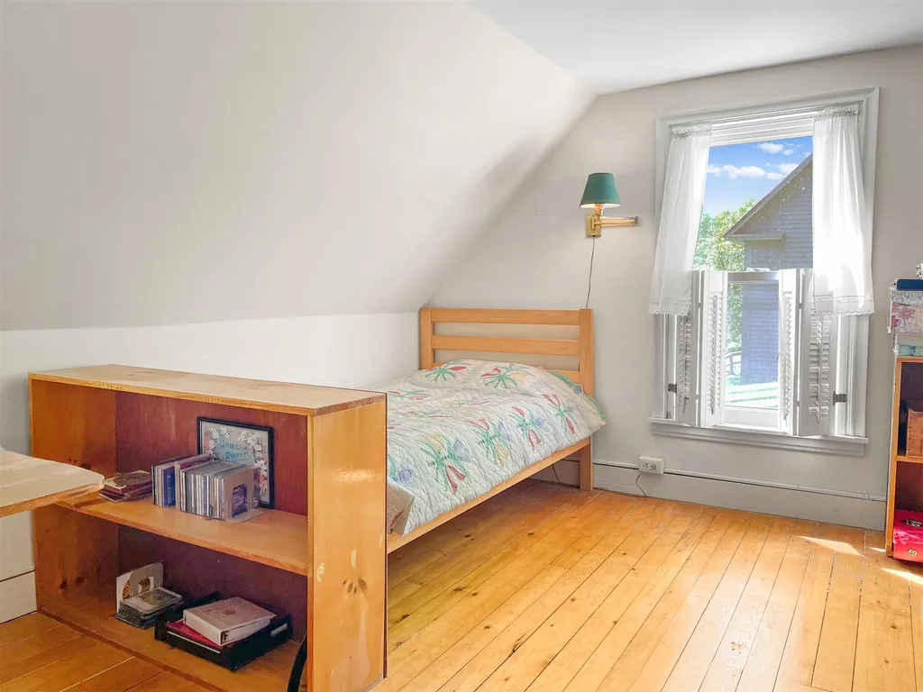 65 South Street Woodstock VT 05091
