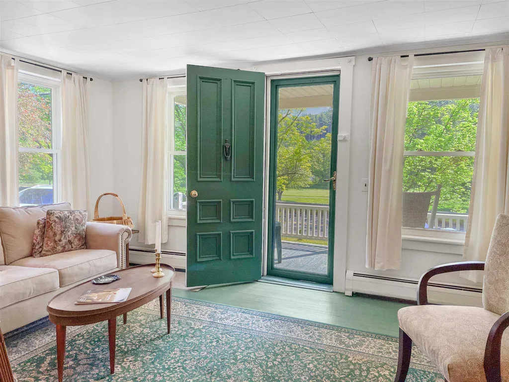 65 South Street Woodstock VT 05091