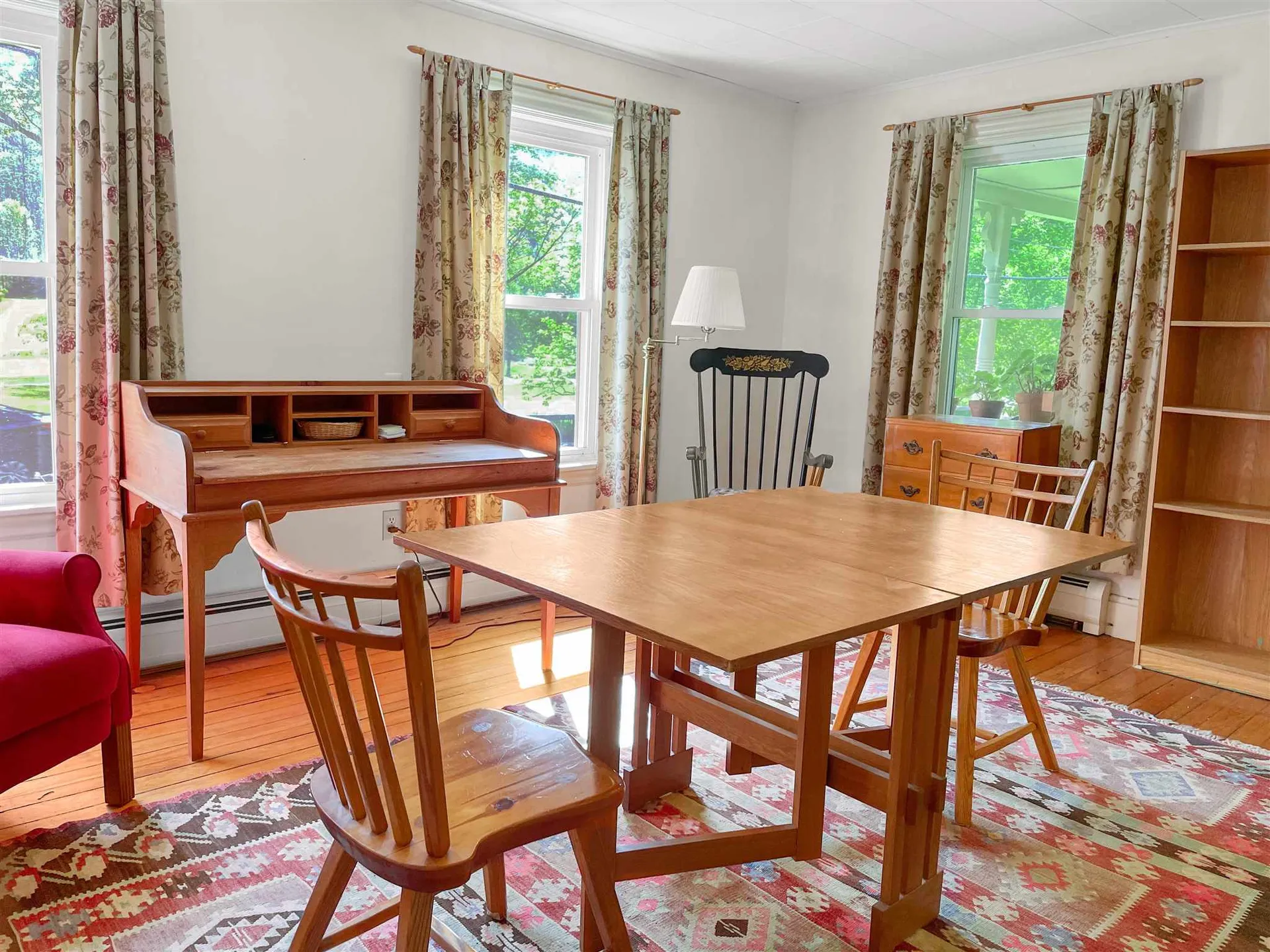 65 South Street Woodstock VT 05091