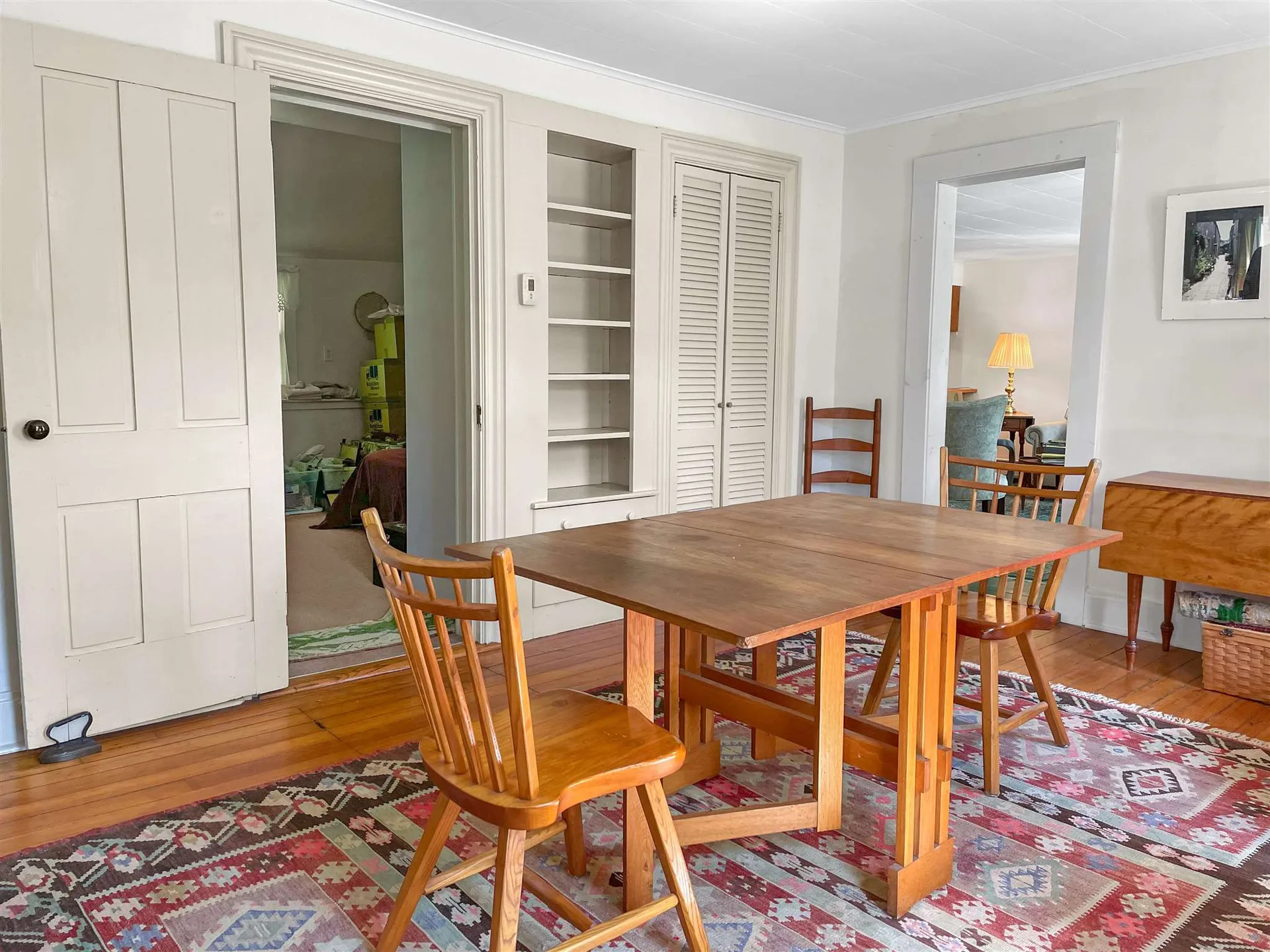 65 South Street Woodstock VT 05091