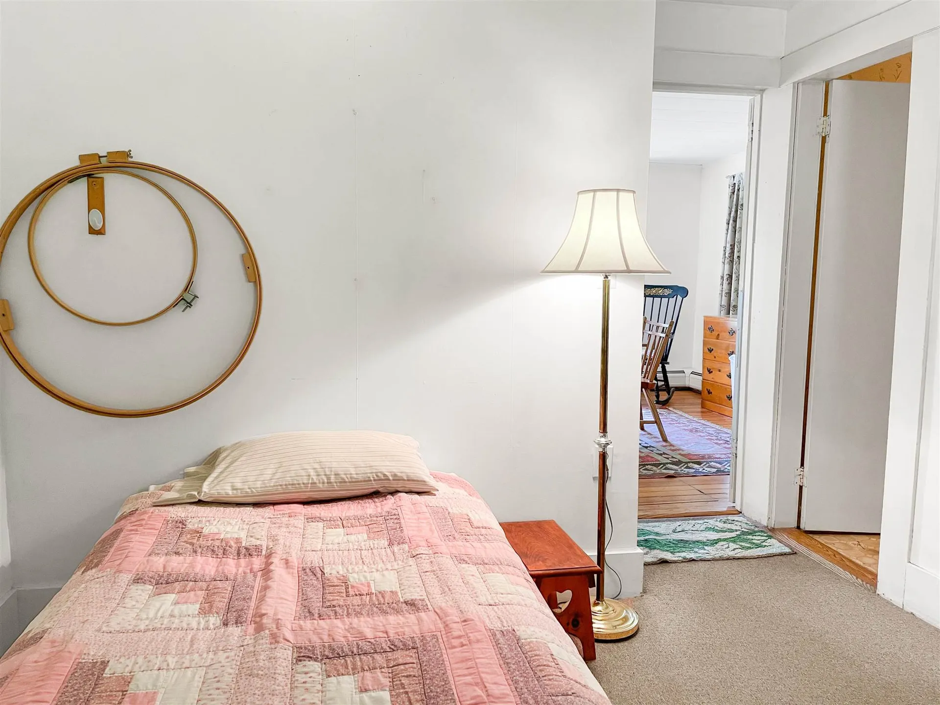 65 South Street Woodstock VT 05091