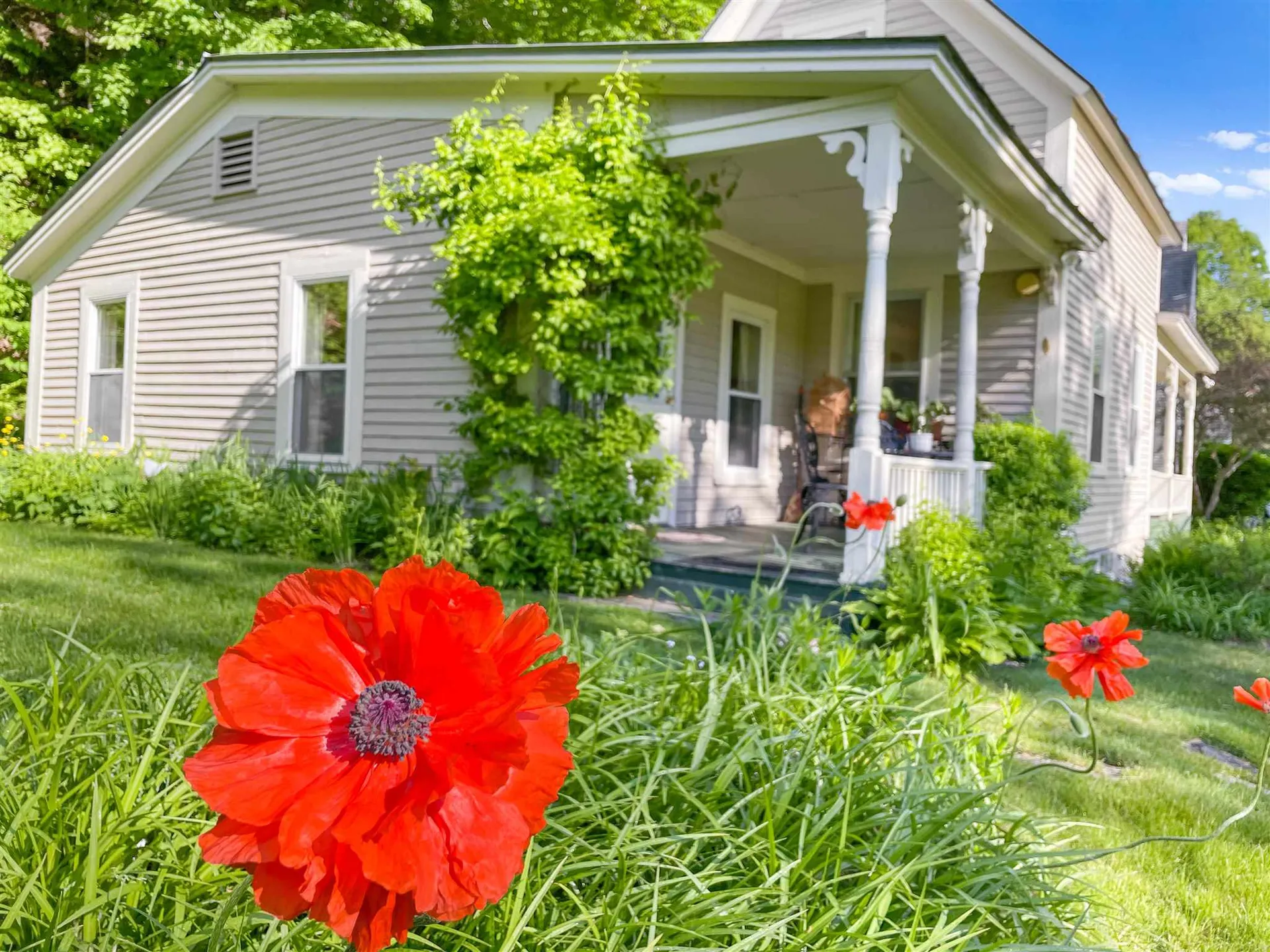 65 South Street Woodstock VT 05091