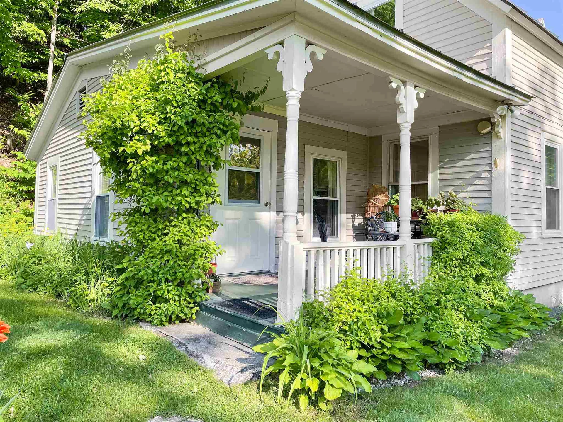 65 South Street Woodstock VT 05091