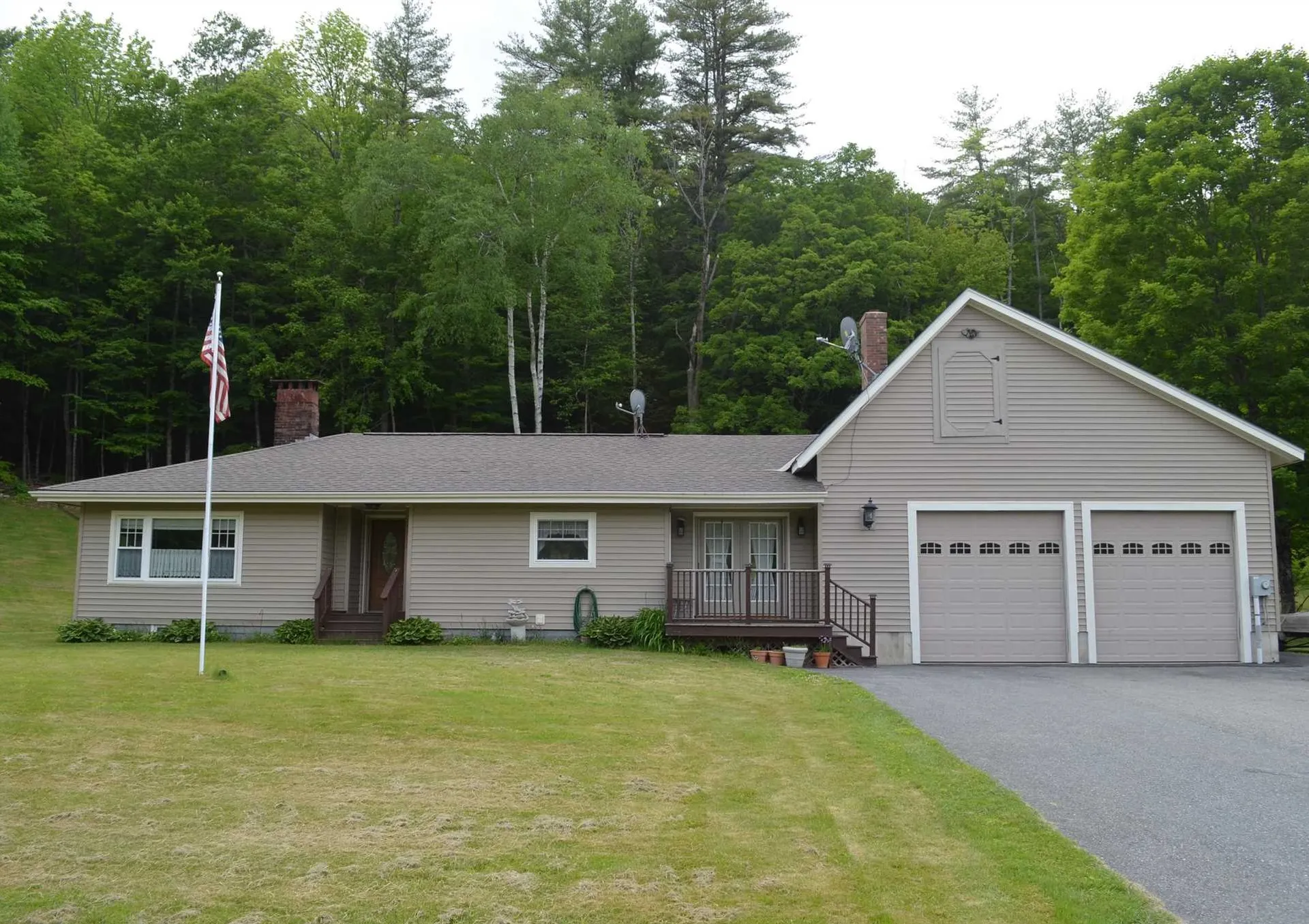 362 Red Water Brook Road Claremont NH 03743