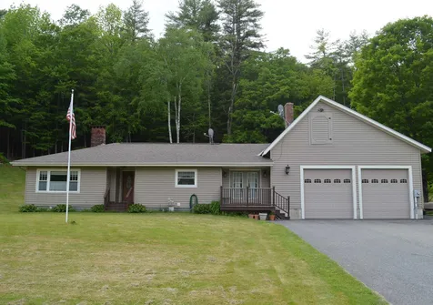 362 Red Water Brook Road Claremont NH 03743