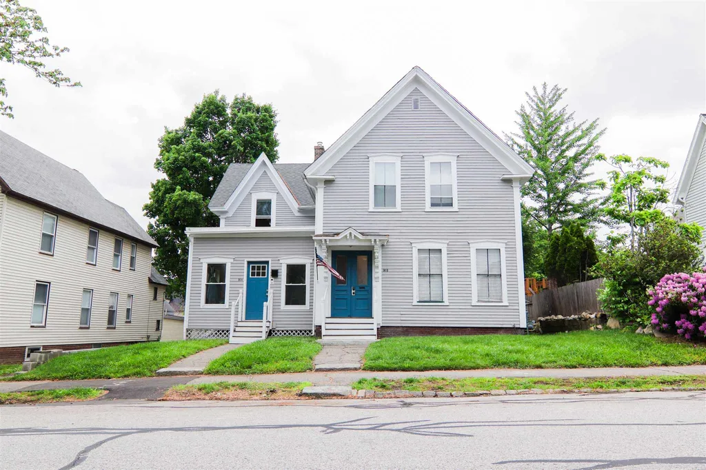 90 Sagamore Street Manchester NH 03104