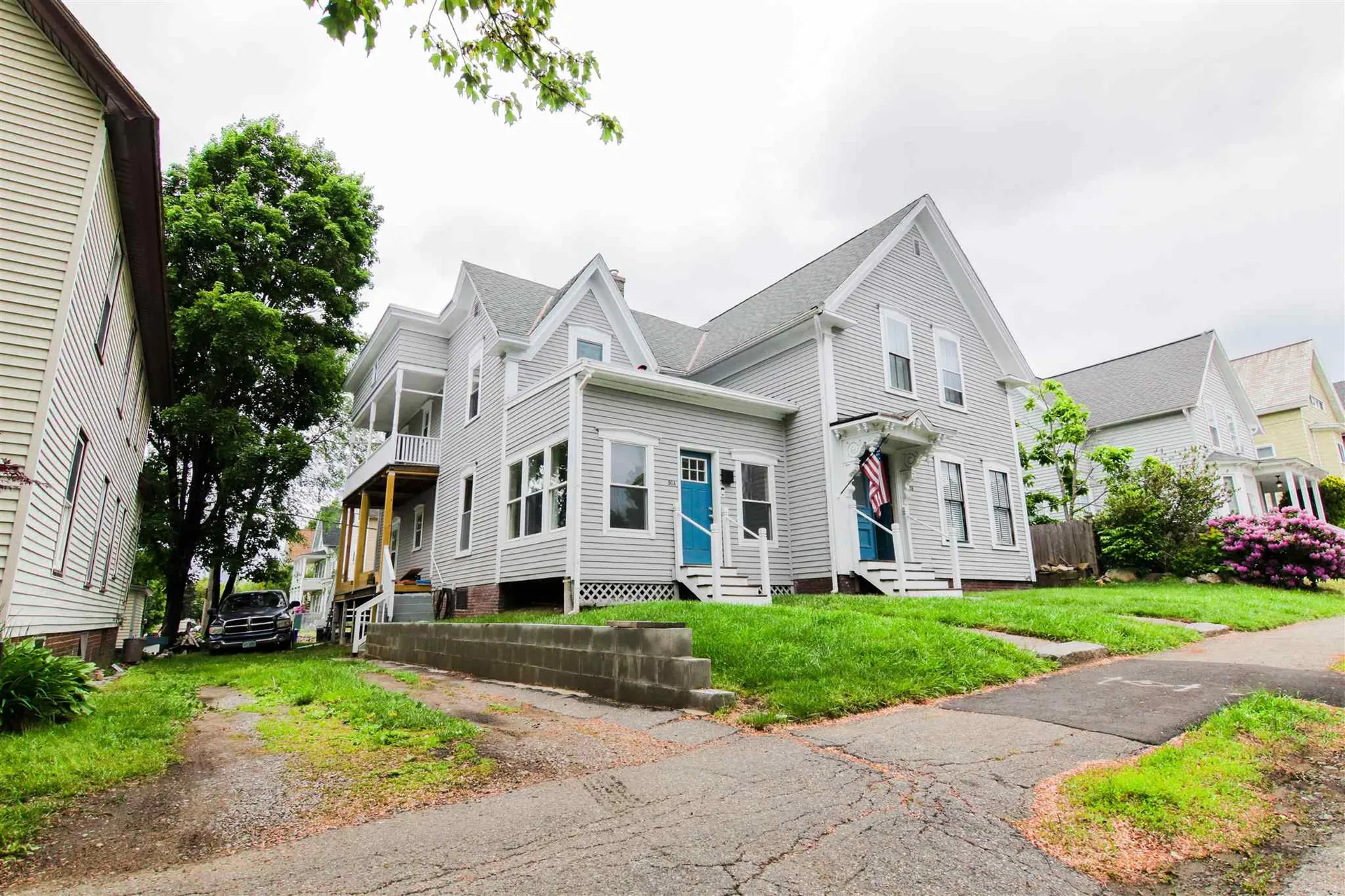 90 Sagamore Street Manchester NH 03104
