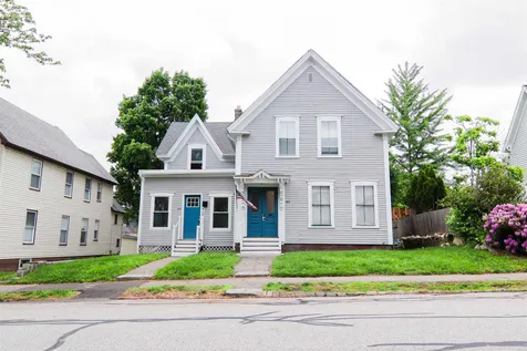 90 Sagamore Street Manchester NH 03104