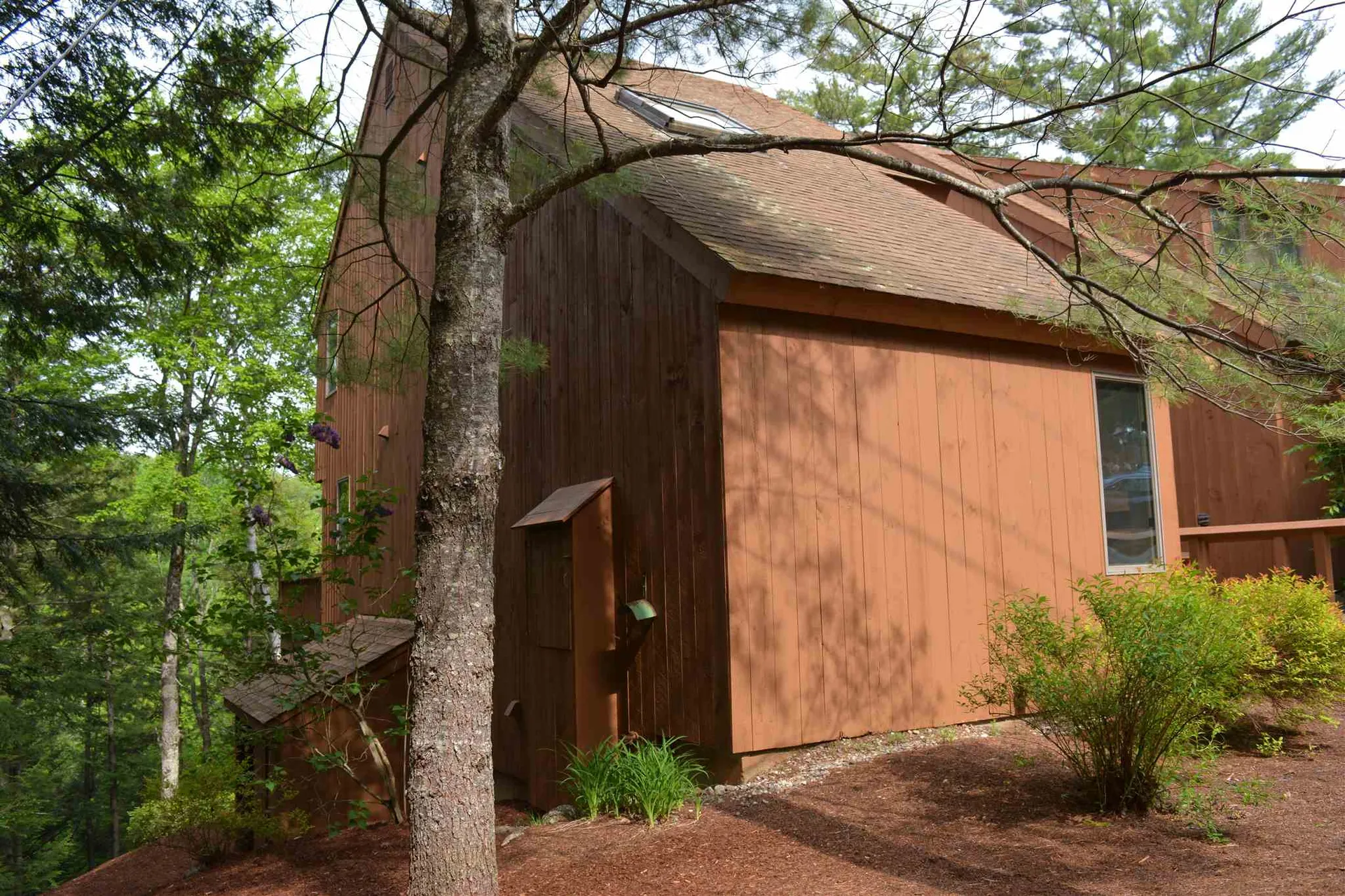 46 Barn Owl Overlook Grantham NH 03753