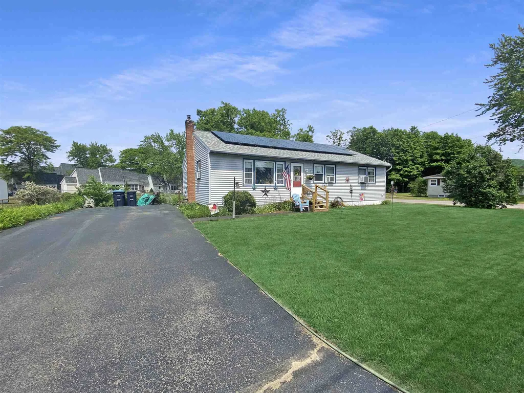 34 Villemaire Lane Milton VT 05468
