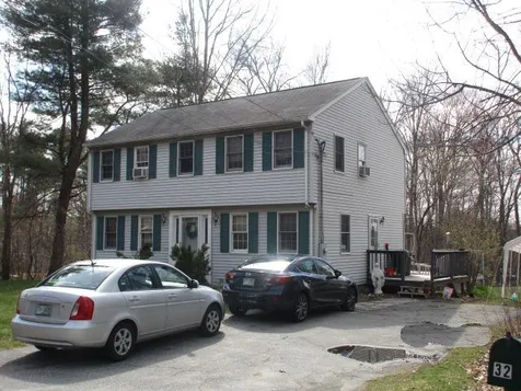 32 Morgan Avenue Pelham NH 03076