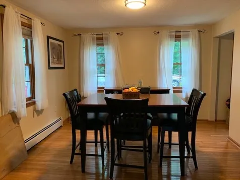 32 Morgan Avenue Pelham NH 03076