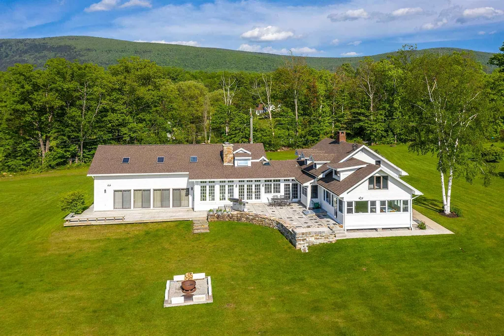632 Holy Smoke Road Shaftsbury VT 05262