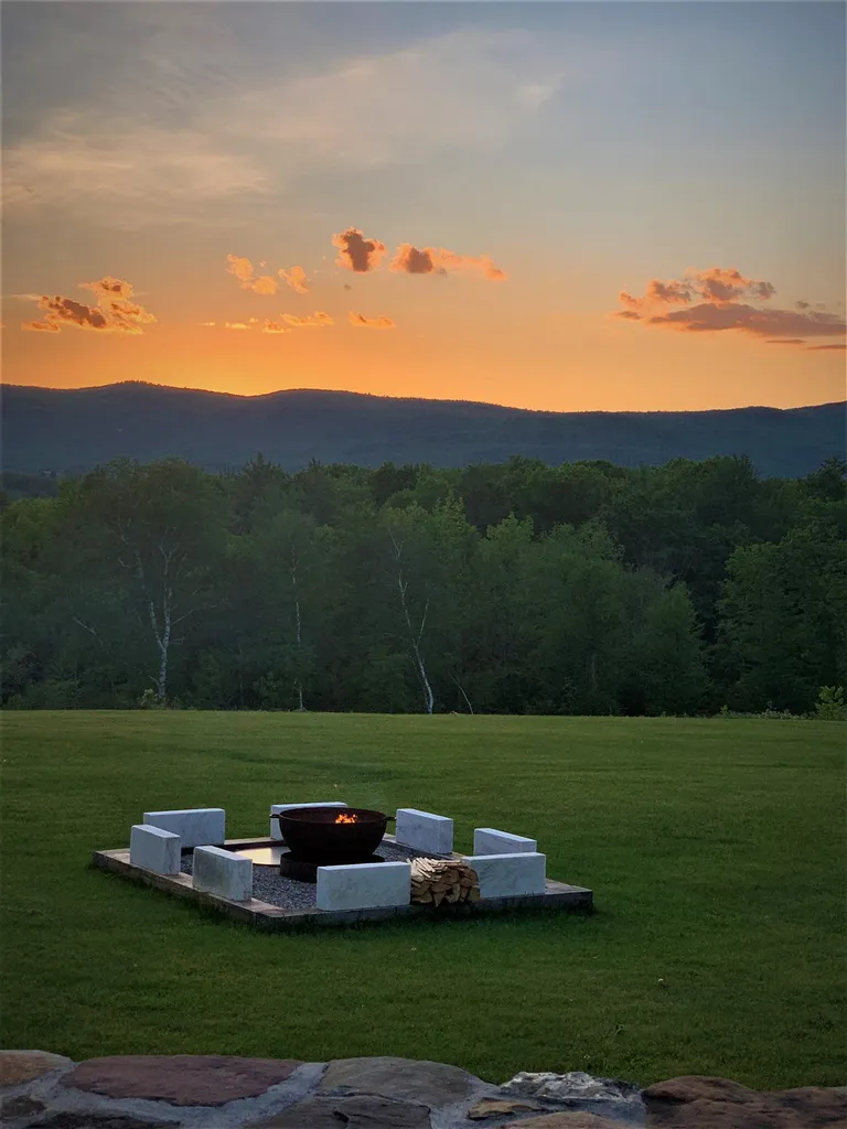 632 Holy Smoke Road Shaftsbury VT 05262