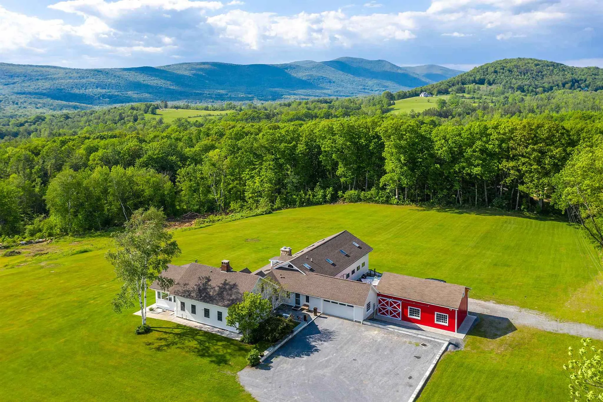 632 Holy Smoke Road Shaftsbury VT 05262