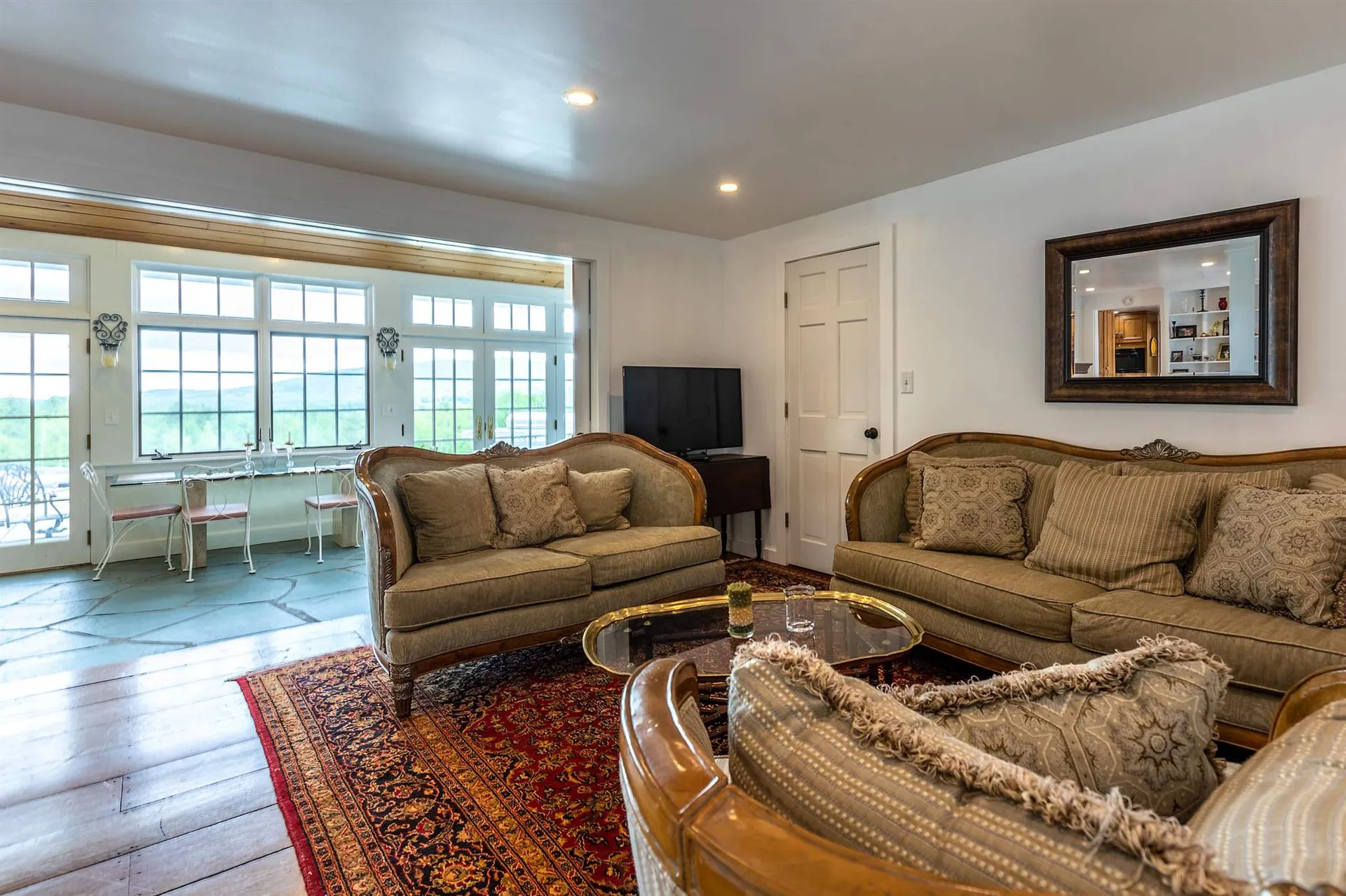 632 Holy Smoke Road Shaftsbury VT 05262