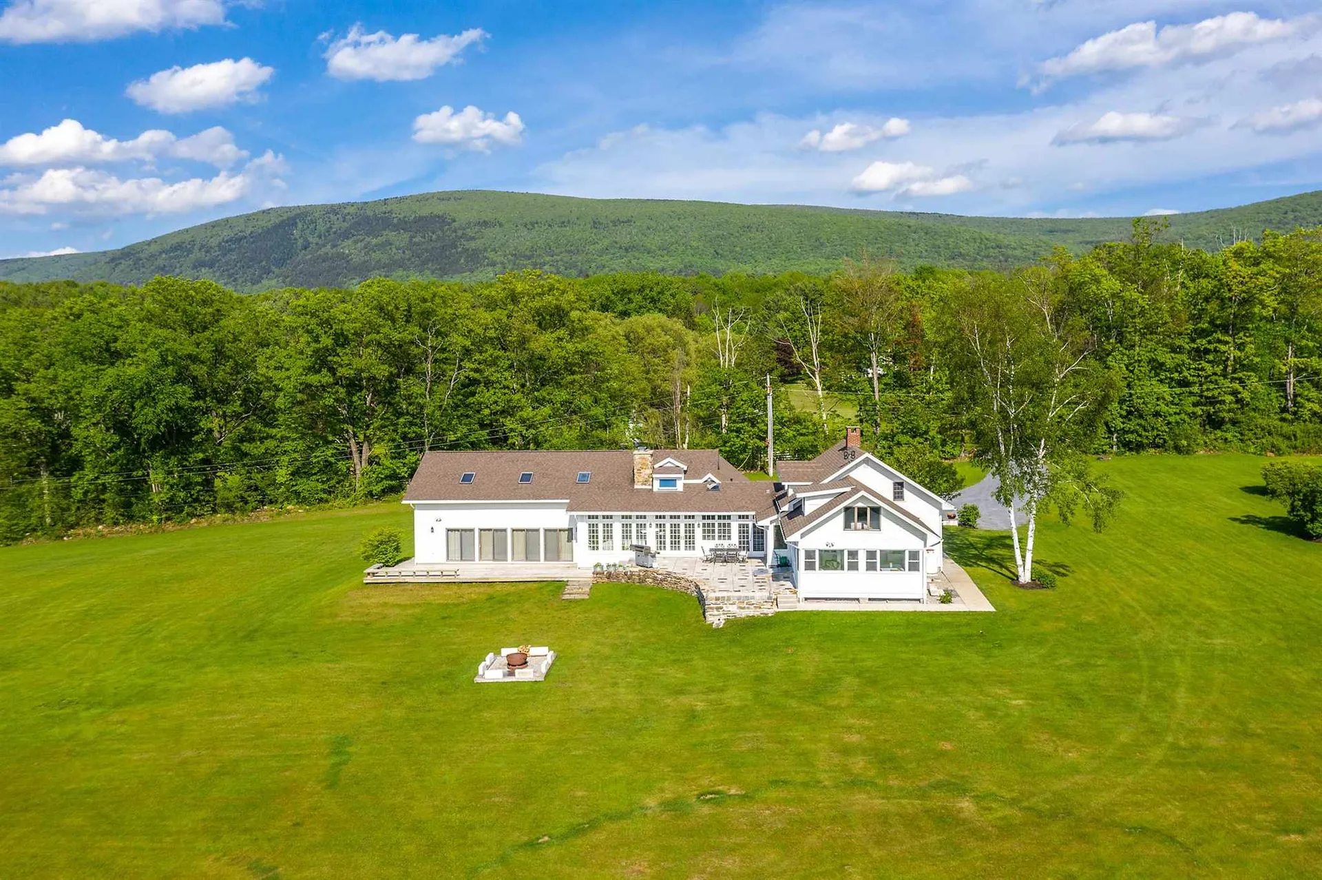 632 Holy Smoke Road Shaftsbury VT 05262