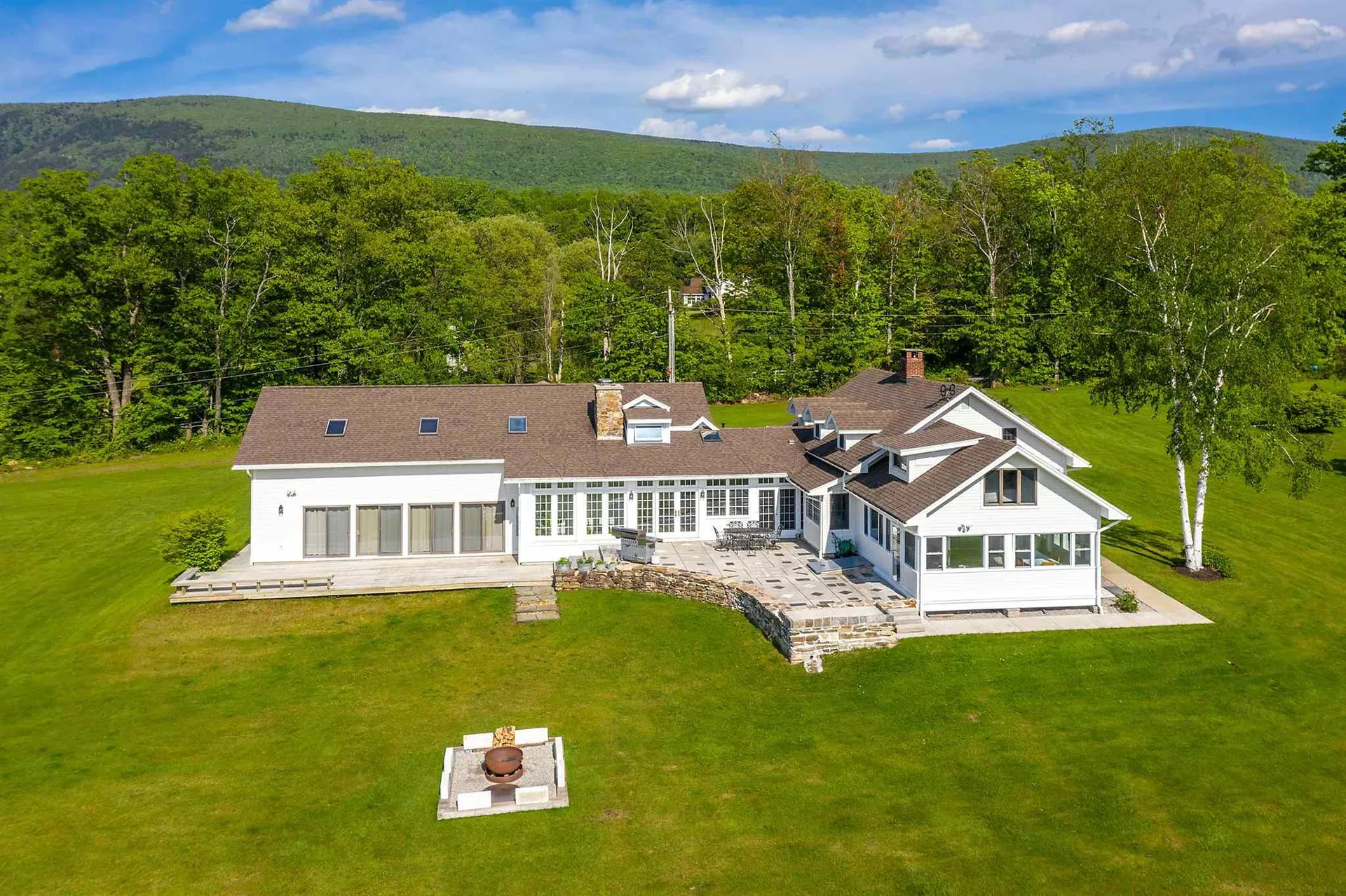 632 Holy Smoke Road Shaftsbury VT 05262