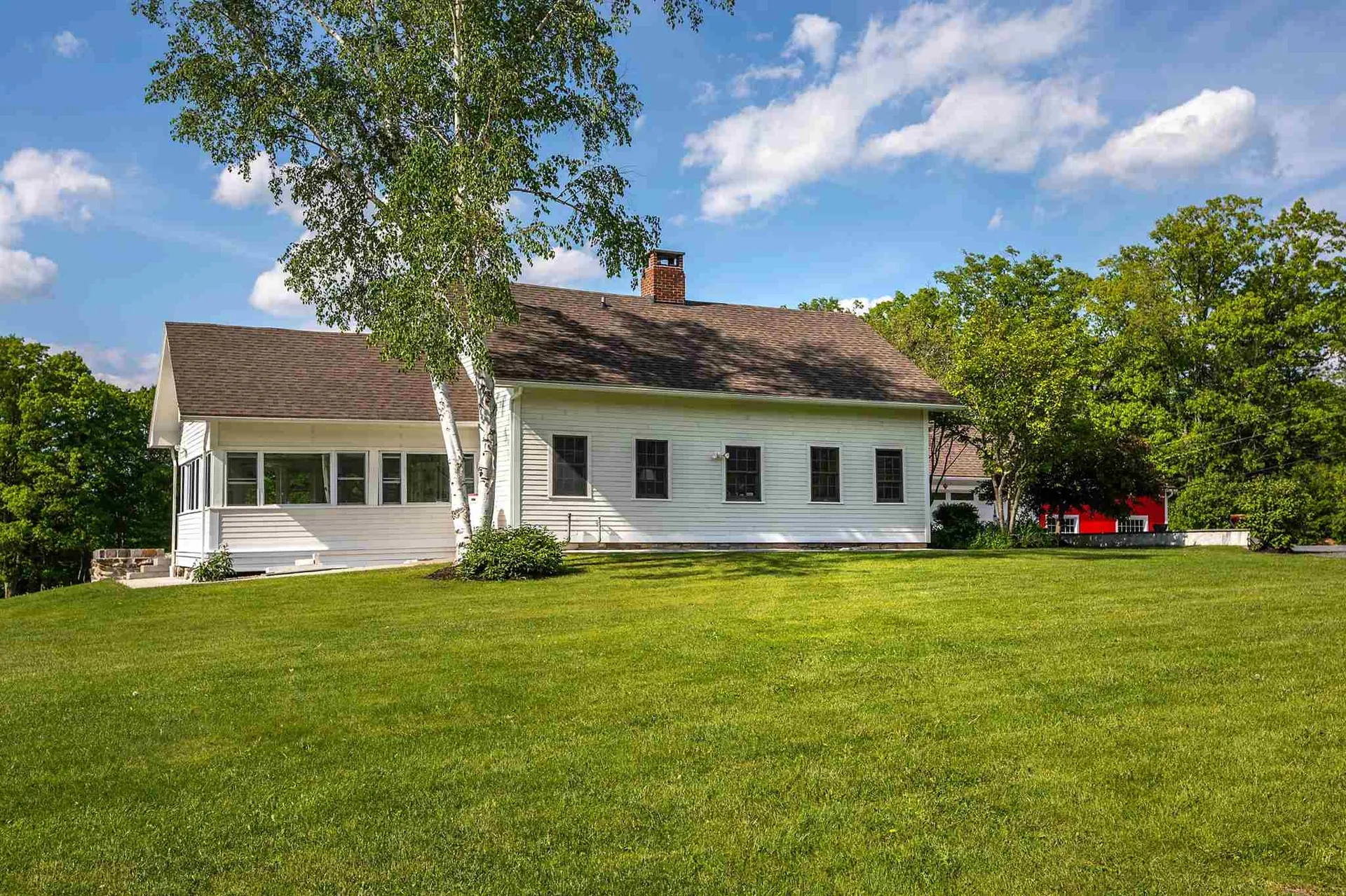 632 Holy Smoke Road Shaftsbury VT 05262